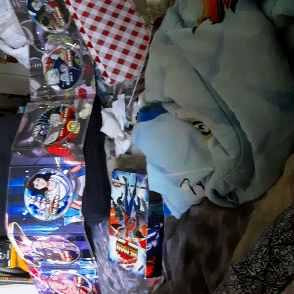 THE NEW ADVENTURES OF HE-MAN - Picture 6 of 6